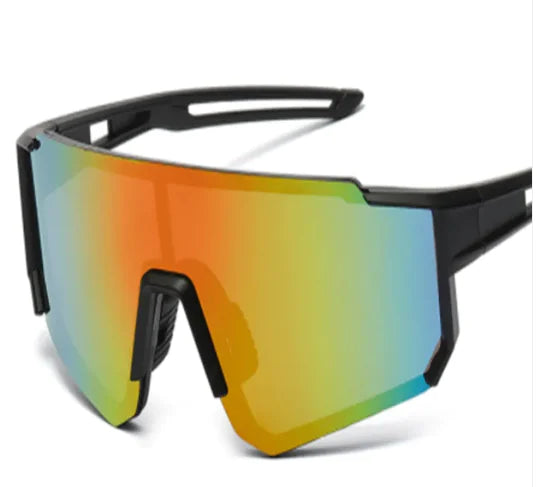 HoloFlash Shield Shades