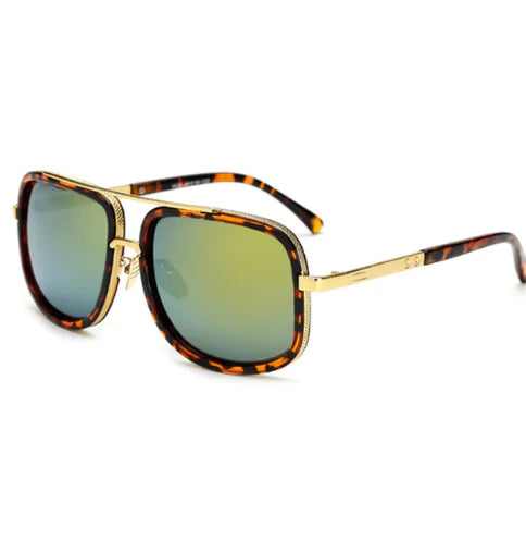 Fashionable UV Protection Sunglasses for Men and Women