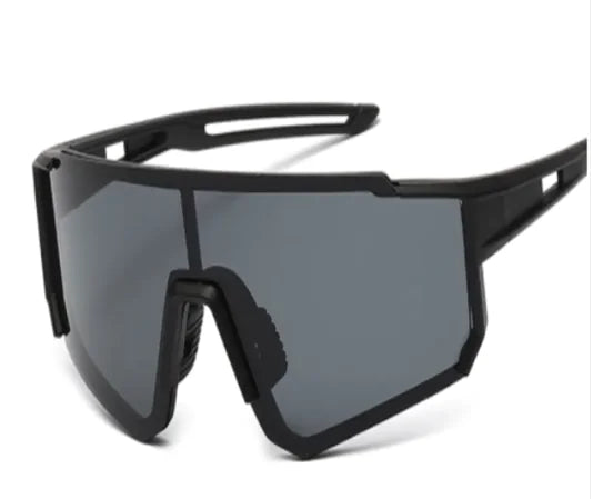 HoloFlash Shield Shades