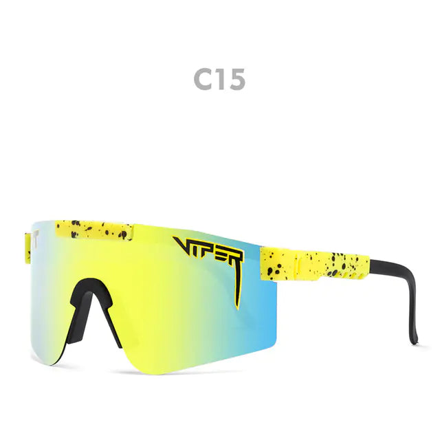 Viper PC Sunglasses for Men and Women